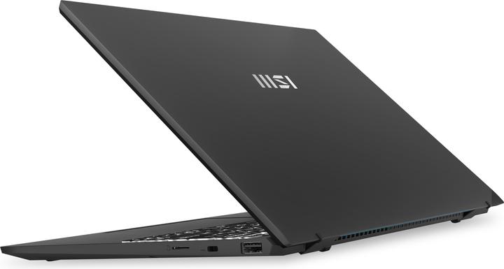 Productafbeelding MSI Prestige 13 AI+ Evo A2VMG-009 - 13,3" 2,8K OLED-beeldscherm Intel Core Ultra 7 258V... (13.30", 1000 GB, 32 GB, DE, Intel Core Ultra 7 258V)