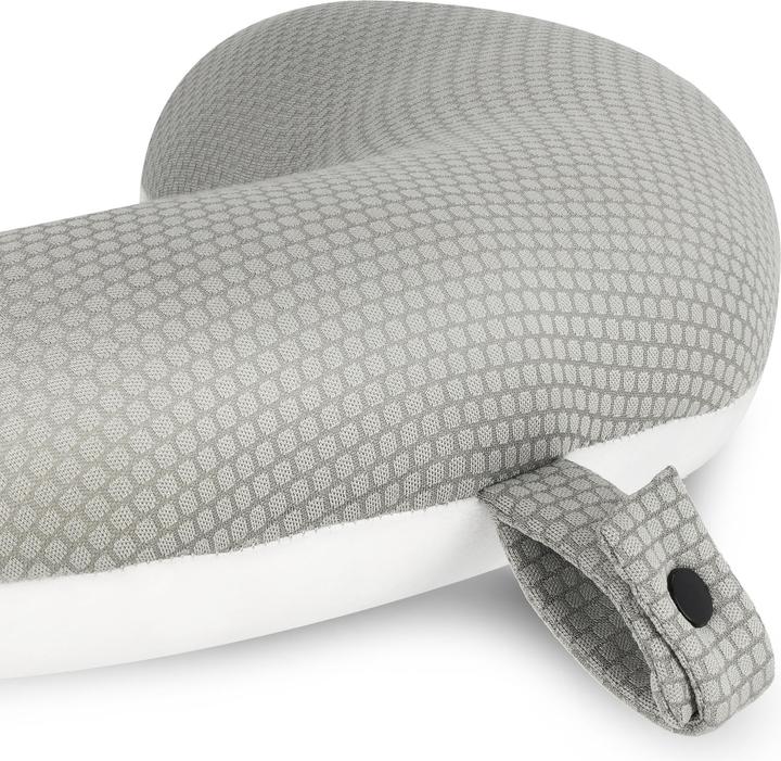 Immagine prodotto Spokey SERPENTE - Cuscino da viaggio (Cuscino per testa e collo)