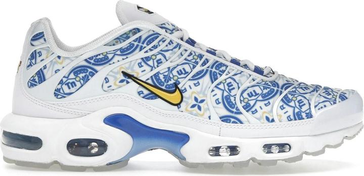 Nike Air Max Plus