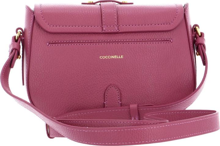 Immagine prodotto Coccinelle Magalu Handbag Grained Leather