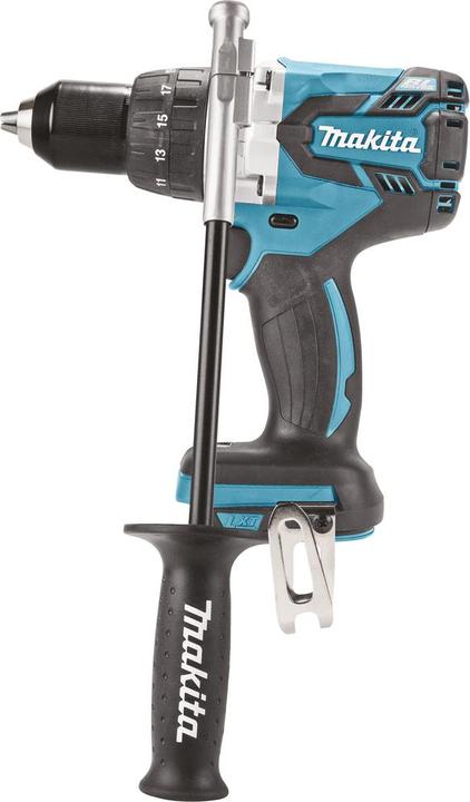 Actual product image Makita DDF481RTJ Makpac