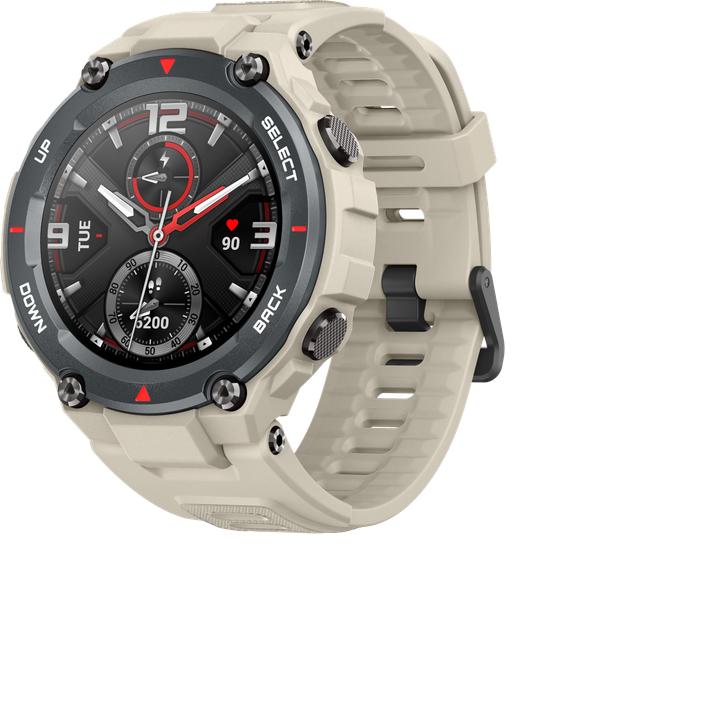 Produktbild Amazfit T-Rex (47.70 mm)