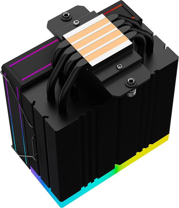 Productafbeelding ID-Cooling Frozn A410 Argb (152 mm)