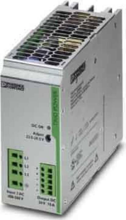 Produktbild Phoenix Contact Hutschienen-Netzteil (DIN-Rail