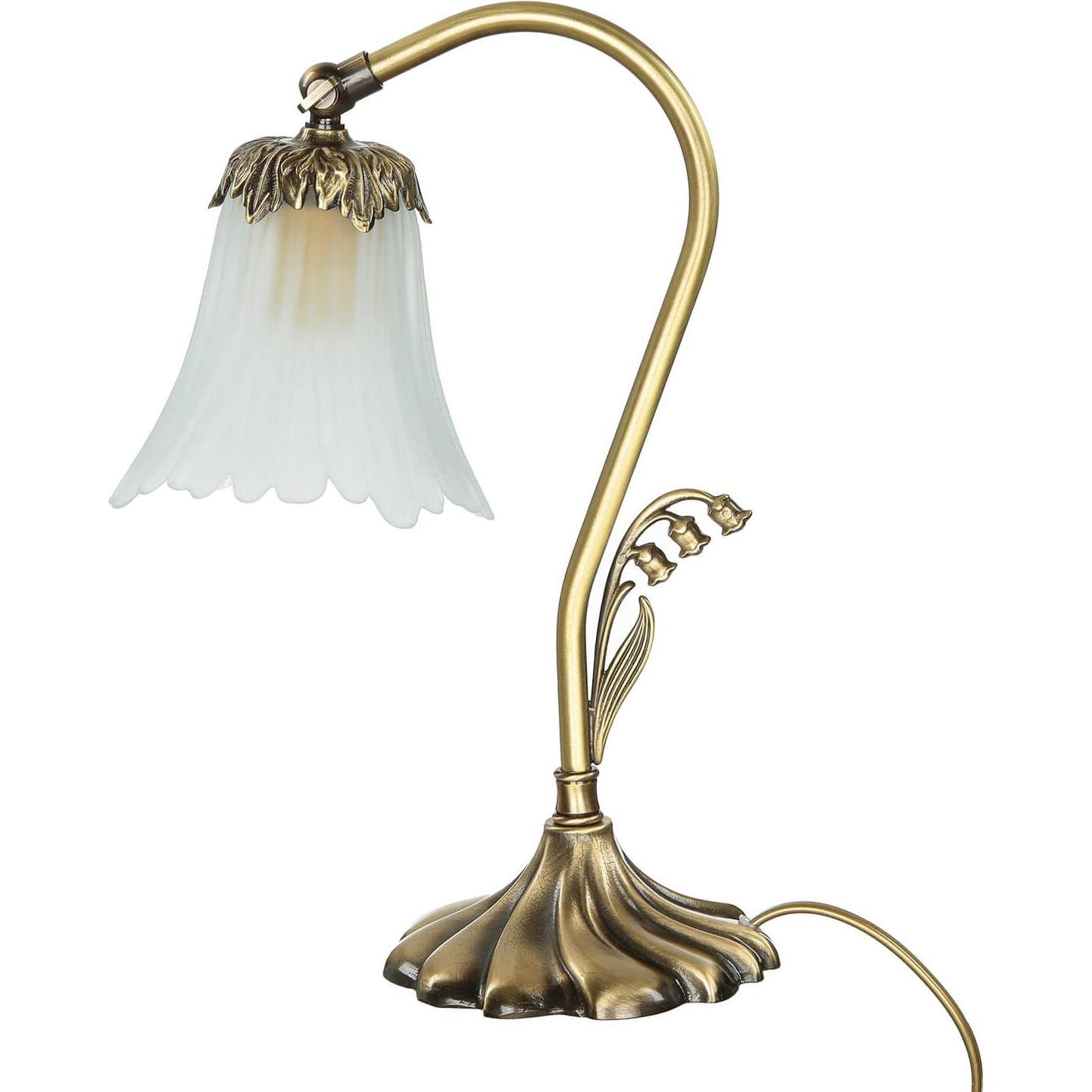 Licht-Erlebnisse, Tischlampe, Table Lamp (E14)