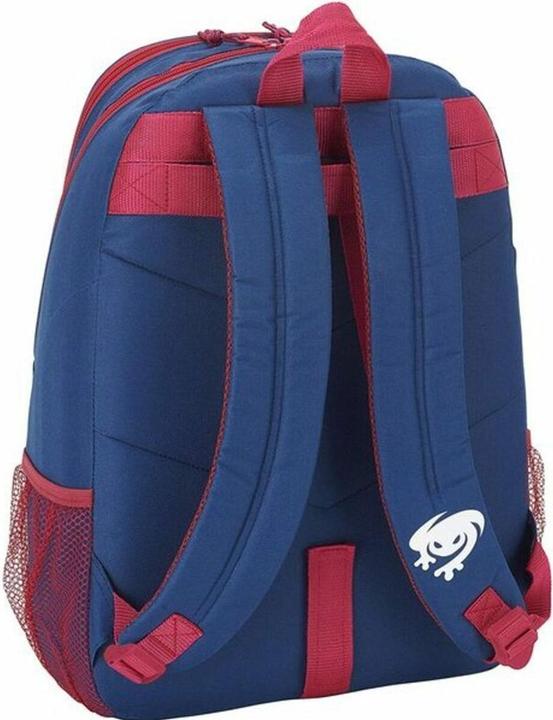 Produktbild Schulrucksack U.D.