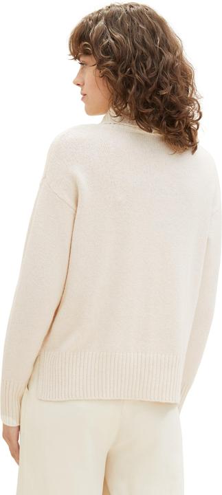Produktbild Tom Tailor Rollkragenpullover (XXL)
