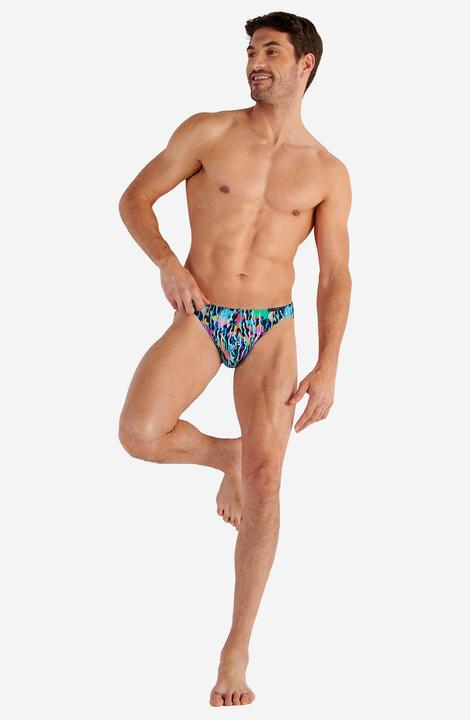 Produktbild HOM Minislip Funky Styles (L, Einzelpack)