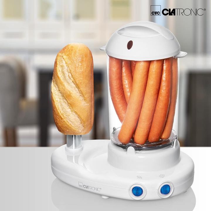 Image du produit Clatronic HDM 3420