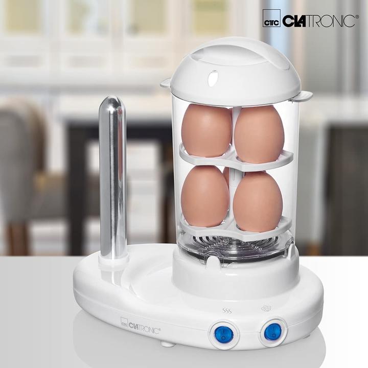Image du produit Clatronic HDM 3420