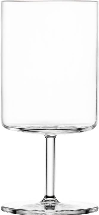 Image du produit Schott Zwiesel Verre à eau Modo 0 4 pièces (0.18 l, 4 x)