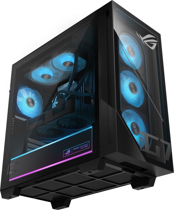 Actual product image ASUS ROG G700TF (2000 GB, 32 GB)