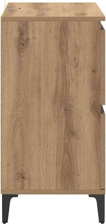 Image du produit vidaXL Sideboard-Möbel (35 x 60 x 70 cm)