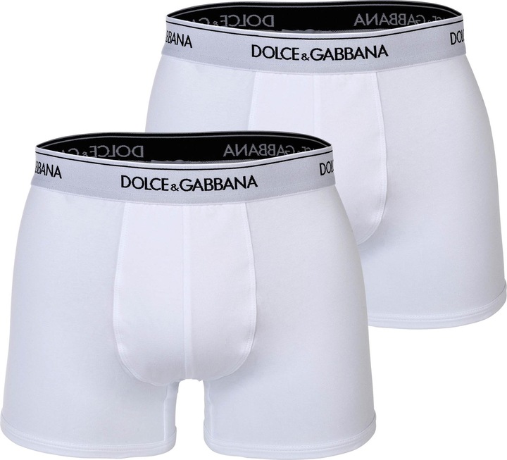 Immagine prodotto Dolce & Gabbana Regular Boxer (M, Confezione da 2)