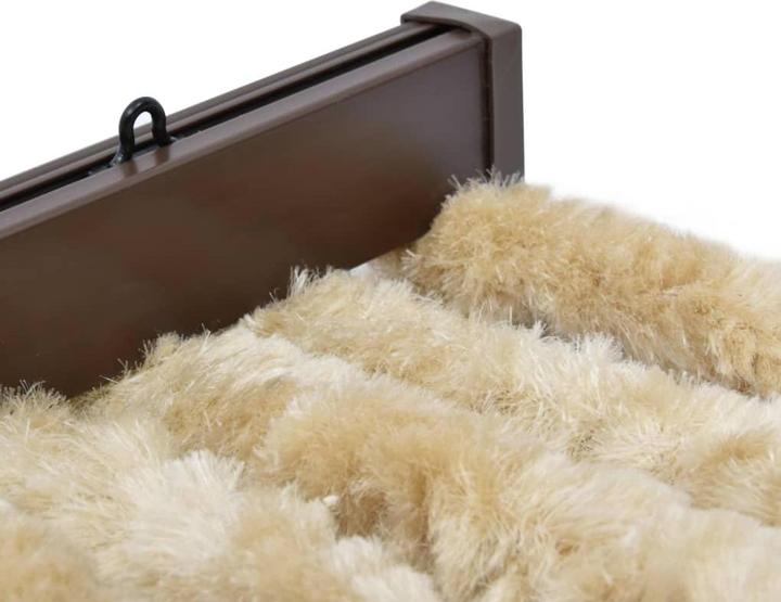 Immagine prodotto vidaXL Cholena (100 x 220 cm)