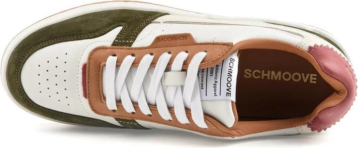 Image du produit Schmoove Brooklyn Preppy M (41)