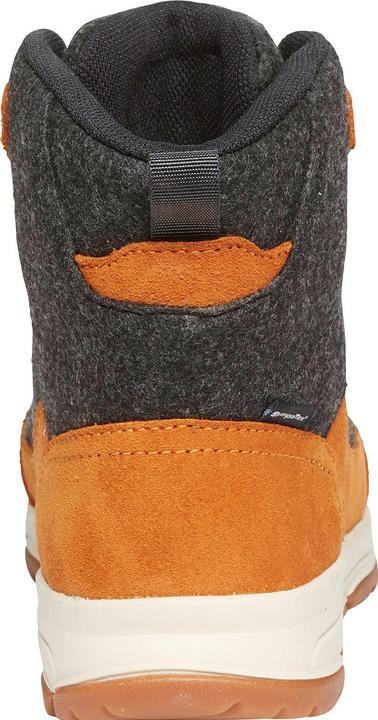 Actual product image Vaude UBN Kiruna Mid STX (28)