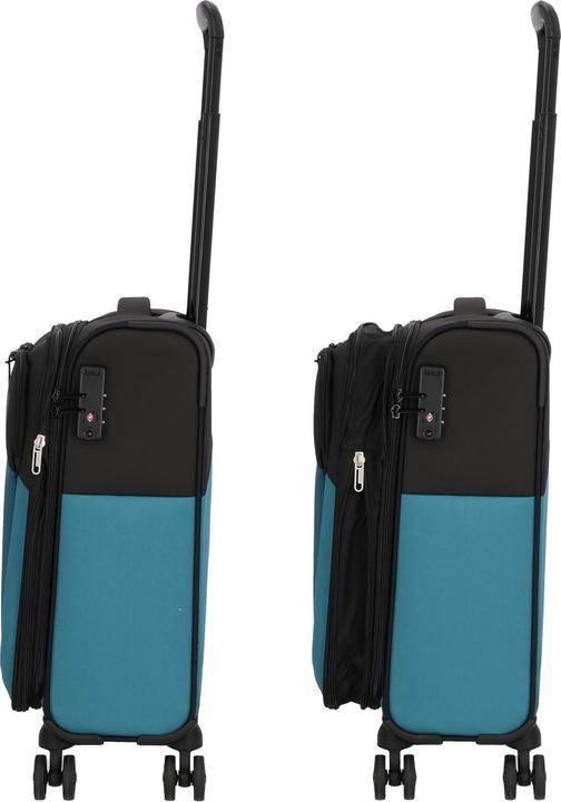 Produktbild American Crew Handgepäck Daring Dash Spinner S EXP (39 l)