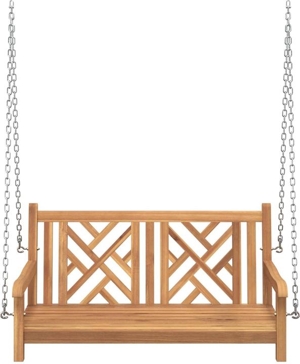 Produktbild vidaXL Gartenbank