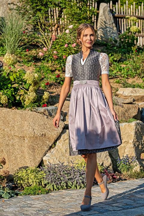 Produktbild Stockerpoint Dames Medina Jurk, Rose, 40 (40)