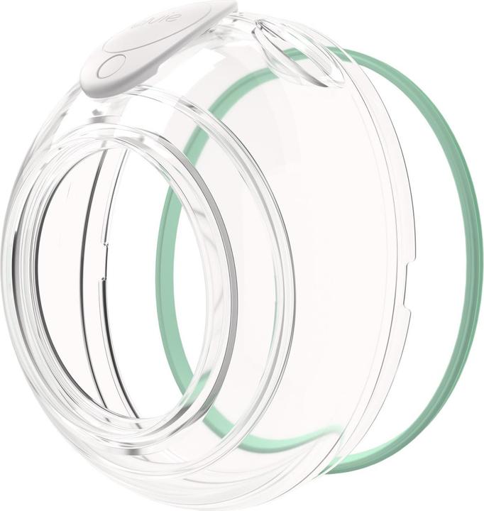 Elvie Breast Pump Cup Stride 142ml