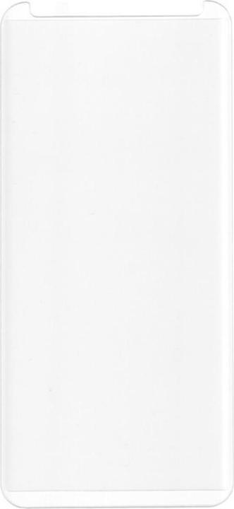 Actual product image OEM Rock Tempered Glass for Galaxy Note 8 BULK (1 Piece, Samsung Galaxy Note 8)