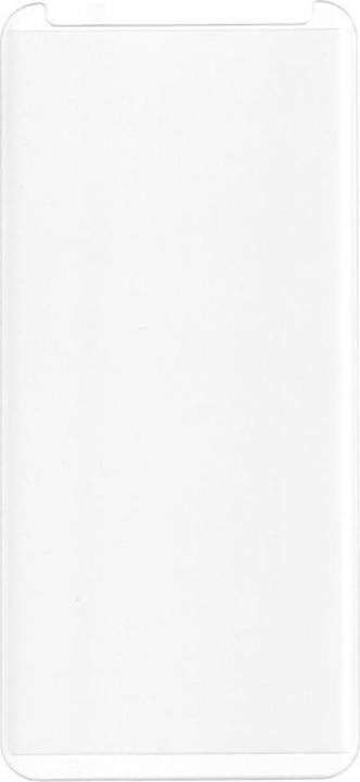 Produktbild OEM Rock Tempered Glass für Galaxy Note 8 BULK (1 Stück, Samsung Galaxy Note 8)