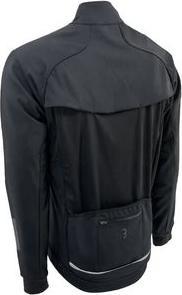 Actual product image BBB Winter jacket ControlShield black L (L)