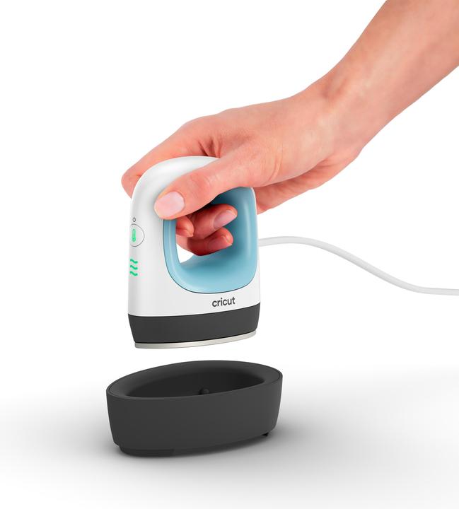 Produktbild Cricut EasyPress Mini (blau)