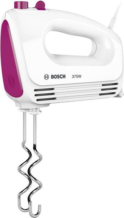 Actual product image Bosch Hausgeräte CleverMixx MFQ2210P (375 W)