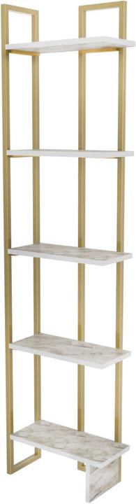Actual product image Kalune Design Bella (45 x 21.5 x 180 cm)