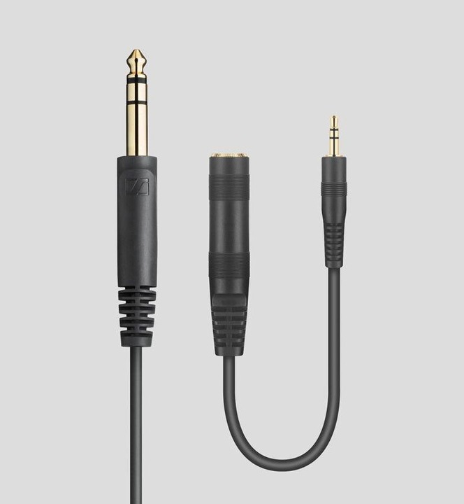Produktbild Sennheiser HD 560s (keine Geräuschunterdrückung, Kabelgebunden)