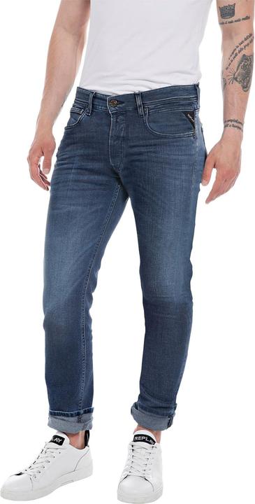 Immagine prodotto Replay Forma diritta GROVER (W29/L32)