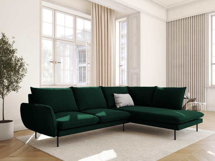 Produktbild Cosmopolitan Design Vienna (Ecksofa)