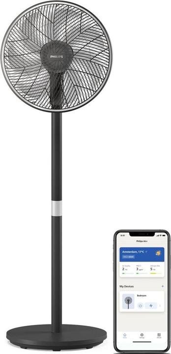 Produktbild Philips CX3550/01 (46 dB)