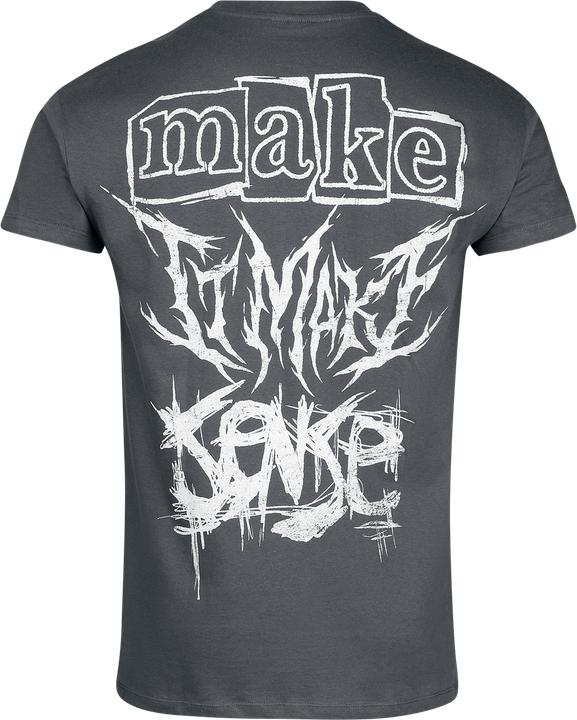 Produktbild Universal Textiles Make it Make Sense (M)