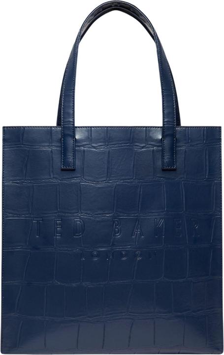 Produktbild Ted Baker Croccon Croc Effect Icon Bag