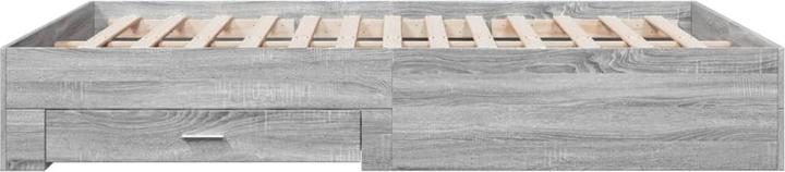 Image du produit vidaXL Bettgestell (160 x 200 cm)