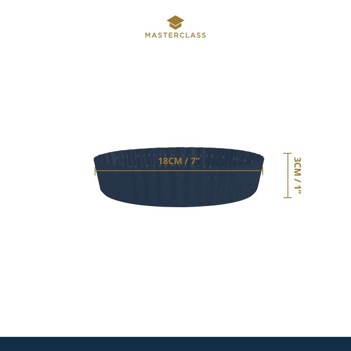 Actual product image Master Class Quiche dish (18 cm)
