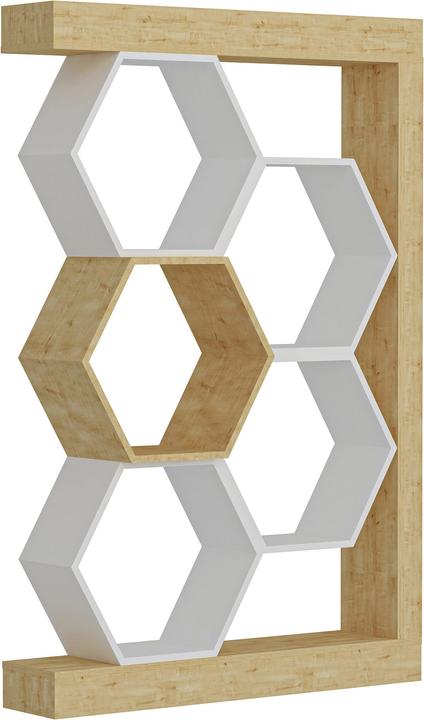 Quercia e bianco