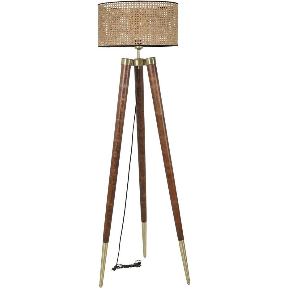 Thumbnail - Hanah Home, Stehlampe, Emma (E27)