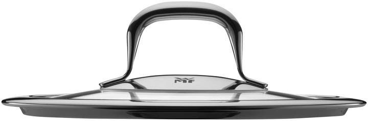Actual product image WMF Glass lid Ø 24 cm (24 cm, Metal, Glass)