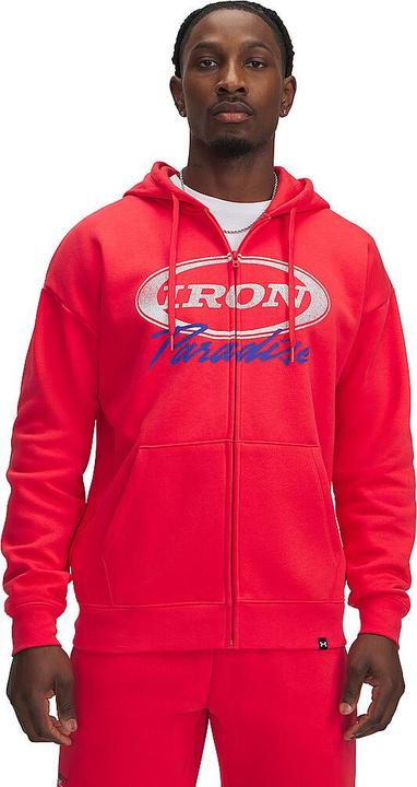 Immagine prodotto Under Armour UA The Rock Icon Fleece (S)