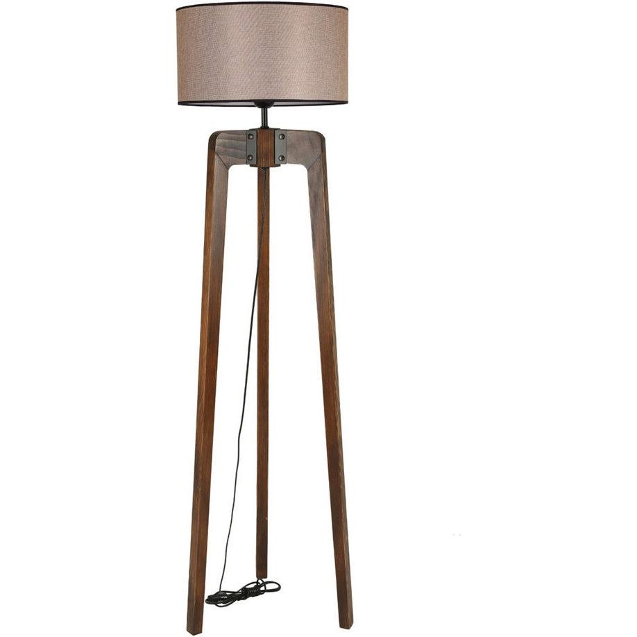 Hanah Home, Stehlampe, Margaux (E27)
