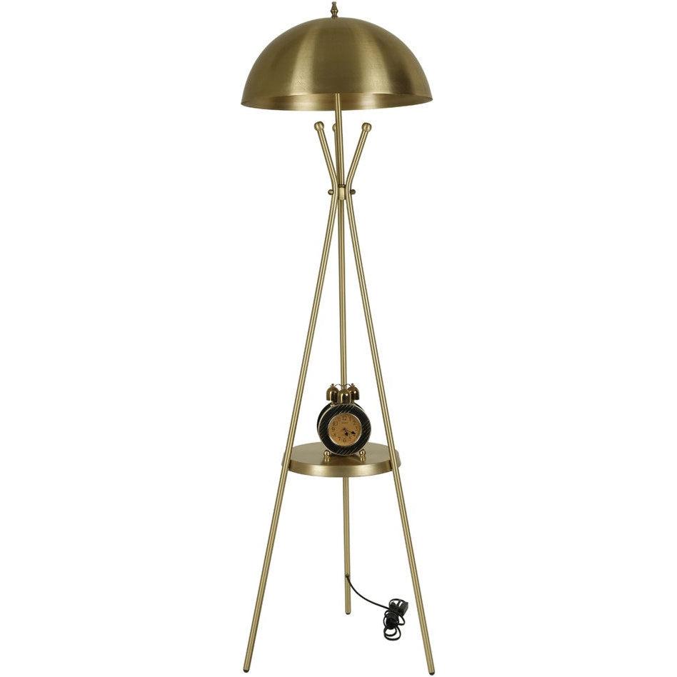 Hanah Home, Stehlampe, Milan (E27)