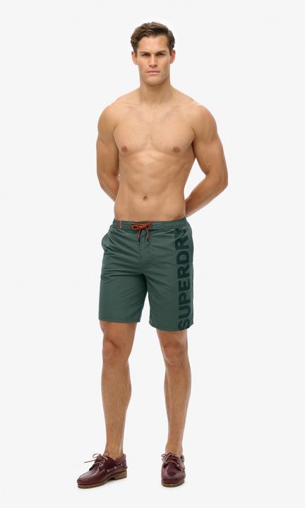 Immagine prodotto Superdry Short da surf classico (S)