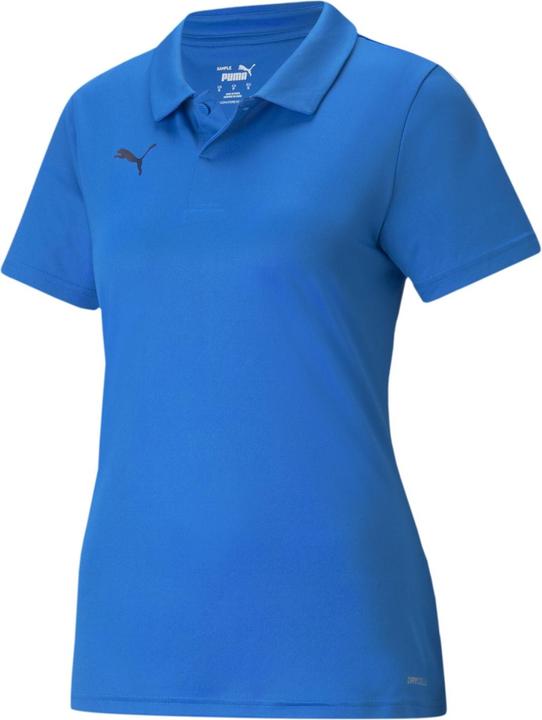 Actual product image Puma teamLIGA Sideline Polo W (XS)
