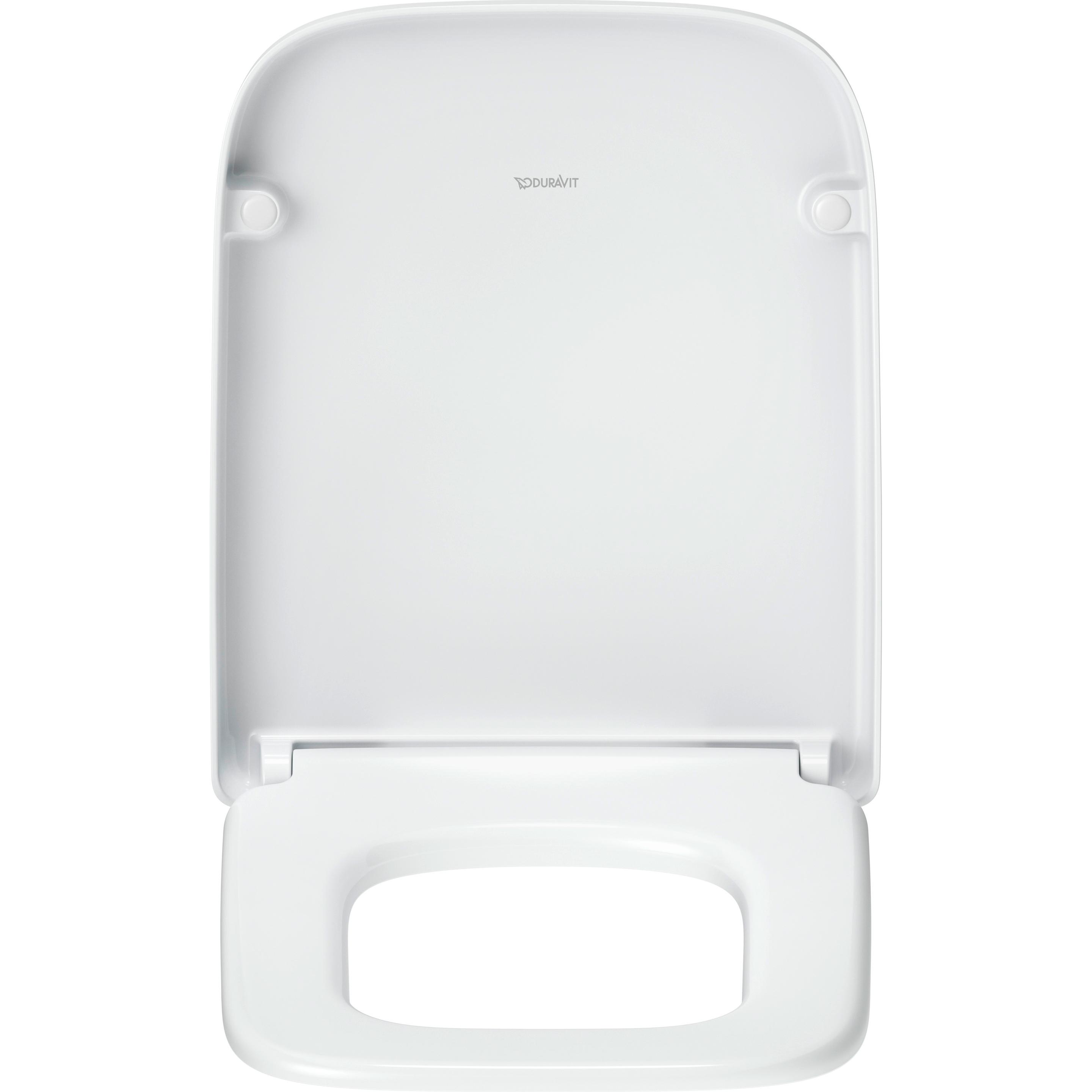 Thumbnail - Duravit, WC Deckel, Universal WC Sitz Sortiment WC-Sitz