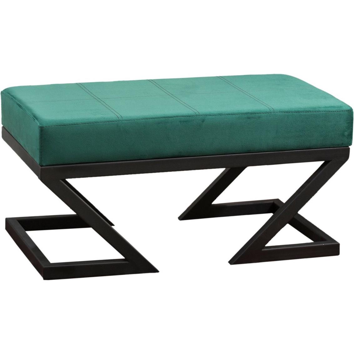 Atelier del Sofa, Hocker + Pouf, Linda