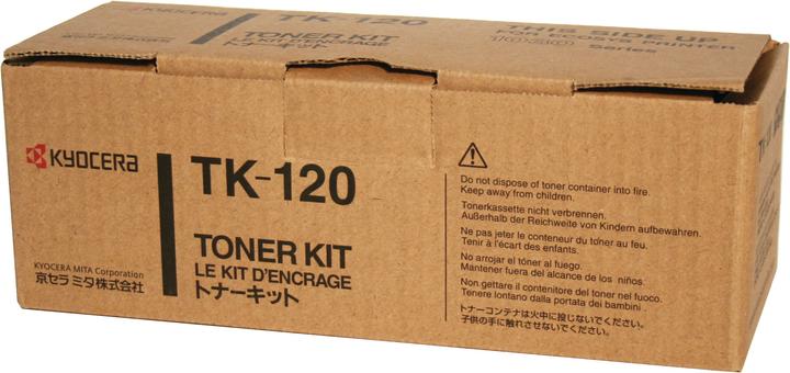 Immagine prodotto Kyocera Tk-120 (FC)